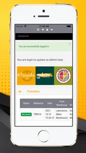 Inventari Lab screenshot 2