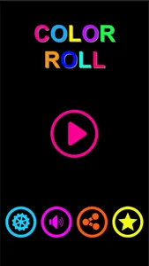 Color Roll: Color Block Puzzle screenshot 0