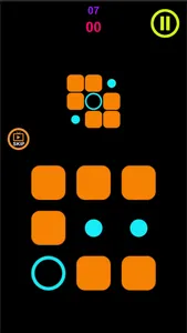 Color Roll: Color Block Puzzle screenshot 2