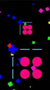 Color Roll: Color Block Puzzle screenshot 3