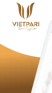 Salon VietPari screenshot 0