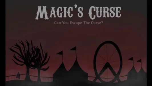 Magic's Curse screenshot 0