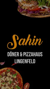 Sahin Döner und Pizzahaus screenshot 0