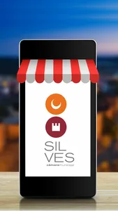 SilvesComercial screenshot 0