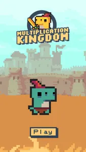 Multiplication Kingdom screenshot 5