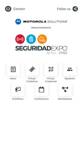 Seguridad Expo screenshot 2