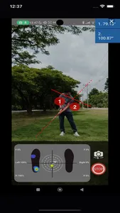 Surasole Golf screenshot 4