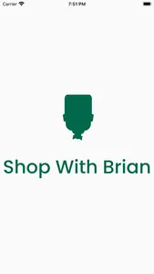 Shop With  Brian screenshot 0