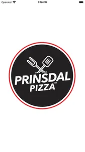 Prinsdal Pizza screenshot 1