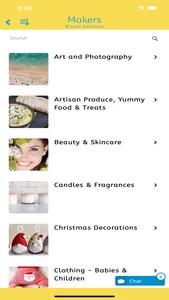 Mornington Peninsula Makers screenshot 3
