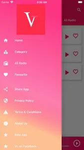 VibingLive screenshot 0