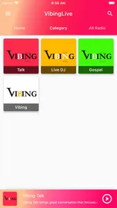 VibingLive screenshot 3