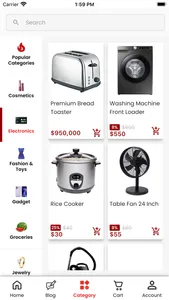 RevoWOO - Woocommerce screenshot 3