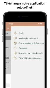 Kōbō screenshot 3
