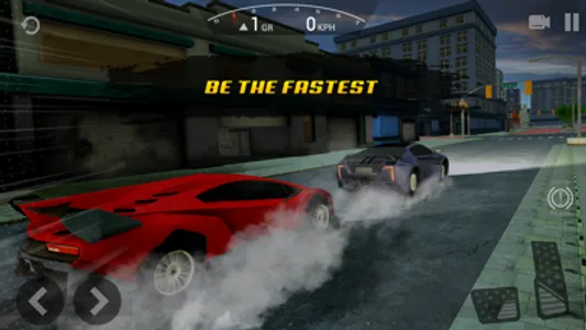 Car Stunt Games - Ramp Jumping screenshot 0