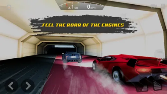 Car Stunt Games - Ramp Jumping screenshot 2