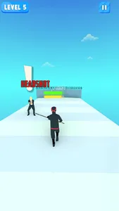 Ninja Deflector screenshot 4