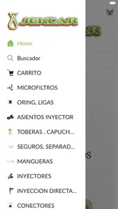 JEKCARMX screenshot 1