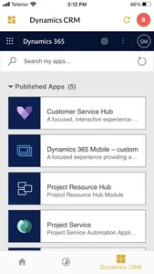 BOLDAgimble screenshot 4