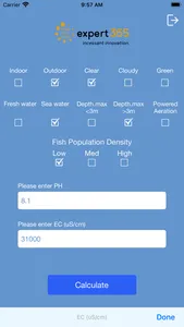 Fish365 screenshot 3