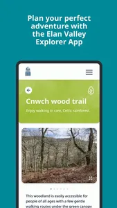 Elan Valley screenshot 0