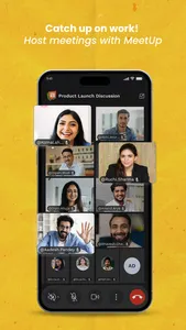 Khul Ke– Social Networking App screenshot 5