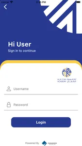 Alkifah Academy screenshot 2