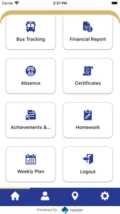 Alkifah Academy screenshot 4