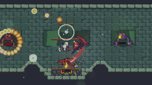 Dungreed screenshot 3