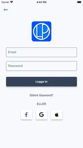 LifePoints screenshot 2