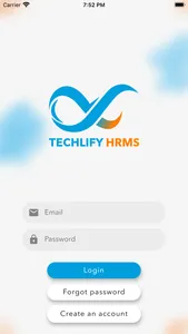 TechlifyHR screenshot 0