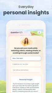 MEAL - Mindful Eating & Living screenshot 6