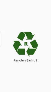 Recyclers Bank US screenshot 4