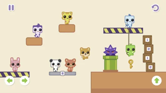 Online Cats – Multiplayer Park screenshot 5