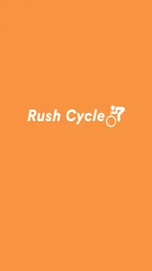 Rush Cycle Mission Valley screenshot 0