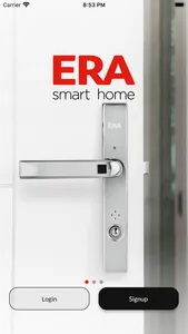 ERA Smart Home screenshot 0