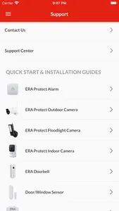 ERA Smart Home screenshot 6