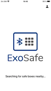 ExoSafe screenshot 0