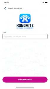 KongVite screenshot 1