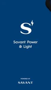 Savant Power & Light screenshot 0