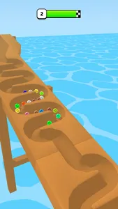 Marble Run 3D screenshot 6