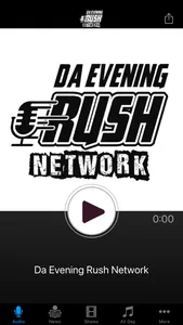 Da Evening Rush Network screenshot 0