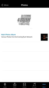 Da Evening Rush Network screenshot 5