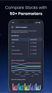 Trade Brains Portal screenshot 4