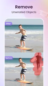 PicWish Photo Enhancer screenshot 2