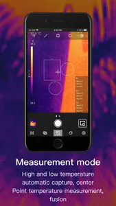 Thermal Mobile screenshot 2