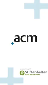 Christliche Mediziner (ACM) screenshot 0