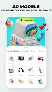 Blurrr-Music video editor screenshot 9