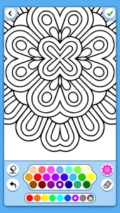 Mandalas for all screenshot 5