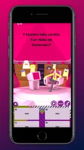 Fun rádio Games screenshot 2